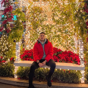 Gay Los Angeles  cruise