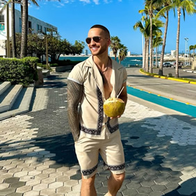 Mazatlan Mexico gay cruise