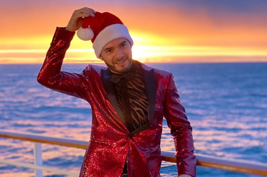 New Year 2028 Gay Cruise