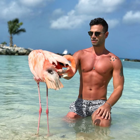 Aruba Caribbean gay cruise