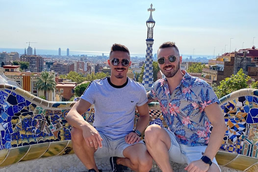 Spain Gay Cruise 2026