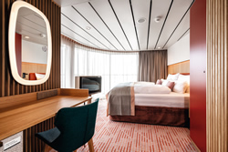 Mein Schiff 2 Horizon Suite