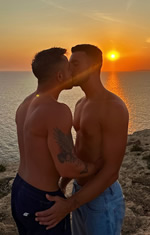 Mallorca Gay Cruise 2027