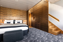 Mein Schiff 2 Sky Suite
