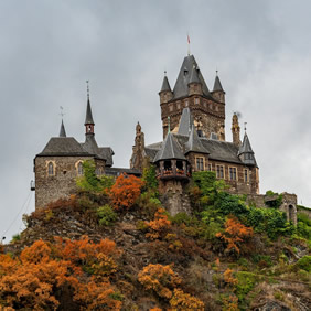 Cochem, Germany Gay Cruise