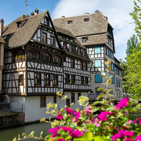 Strasbourg Gay Cruise