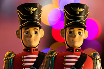 Germany Gay Christmas