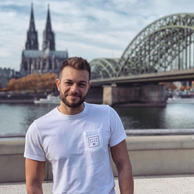 Cologne Germany Gay Cruise
