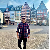 Frankfurt Rhine gay cruise