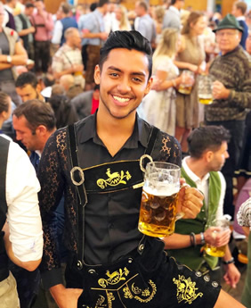 Gay Oktoberfest Munich