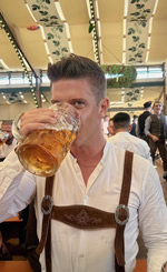 Munich Gay Oktoberfest