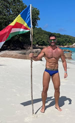 Gay Seychelles Cruise