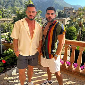 Mallorca gay cruise