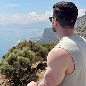 Sicily gay cruise
