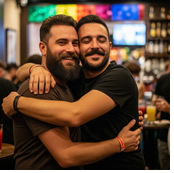 Sitges Gay Bears Cruise 2027