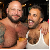 Med gay bears cruise 2027