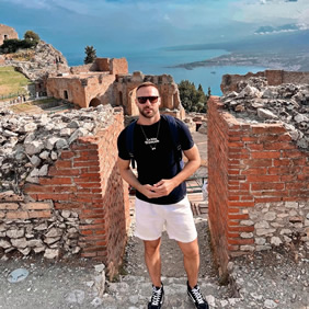 Sicily gay cruise