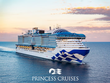 Sun Princess gay cruise