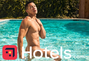 Los Angeles gay hotels