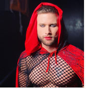 Virgin Halloween Gay Cruise 2026