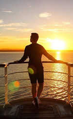 Thanksgiving Caribbean Gay Cruise