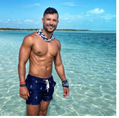 Caribbean luxury gay cruise