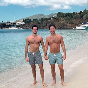 St Thomas Caribbean gay cruise