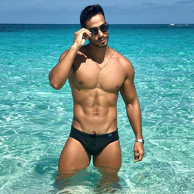 Bimini, Bahamas gay cruise