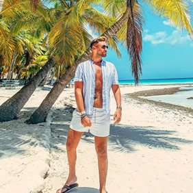 Dominican Republic gay cruise