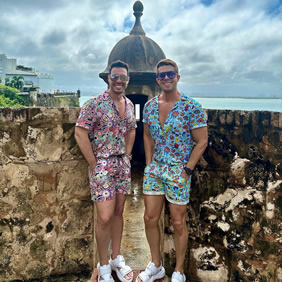 Gay Puerto Rico cruise