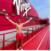 Virgin Caribbean Gay Cruise 2026