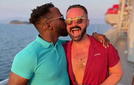 Virgin Med Gay Cruise 2025