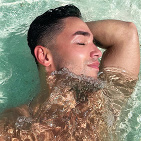 Bimini, Bahamas gay cruise
