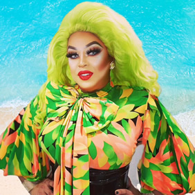 TP Lords on Waves of Pride gay cruise
