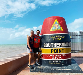 Key West gay cruise