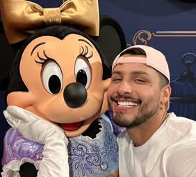 Caribbean gay cruise from Orlando, Florida