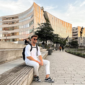 D�sseldorf, Germany gay cruise