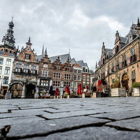 Nijmegen, Netherlands gay cruise