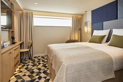 Viva One Window Stateroom