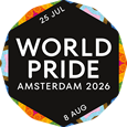 World Pride Amsterdam 2026