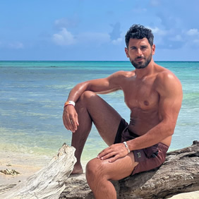 Puerto Plata, Dominican Republic gay cruise