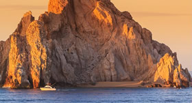 Mrxican Riviera gay cruise - Cabo San Lucas