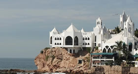 Mexican Riviera gay cruise - Mazatlan