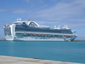 Ruby Princess