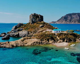 Kos Greece gay men cruise