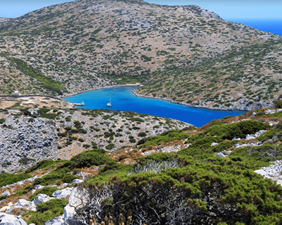 Levitha, Kos gay cruise