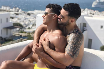 Gay Mykonos