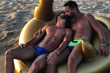 Mykonos gay holidays