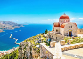 Kea, Greece gay cruise