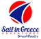 Gay Sail in Greece